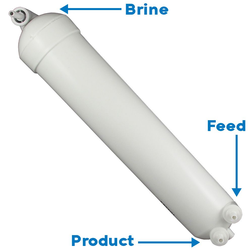 Kinetico Sierra TFC Encapsulated Membrane 50 GPD
