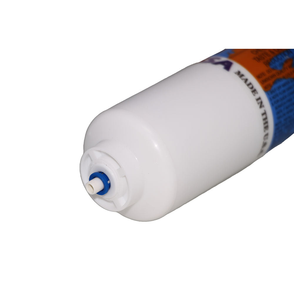 Culligan IC-101 Compatible Icemaker Filter with 1/4" QC Fittings