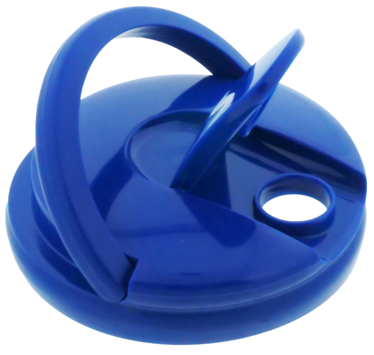 Lid with Pour Cap and Handle for 1 Gallon Glass Jar