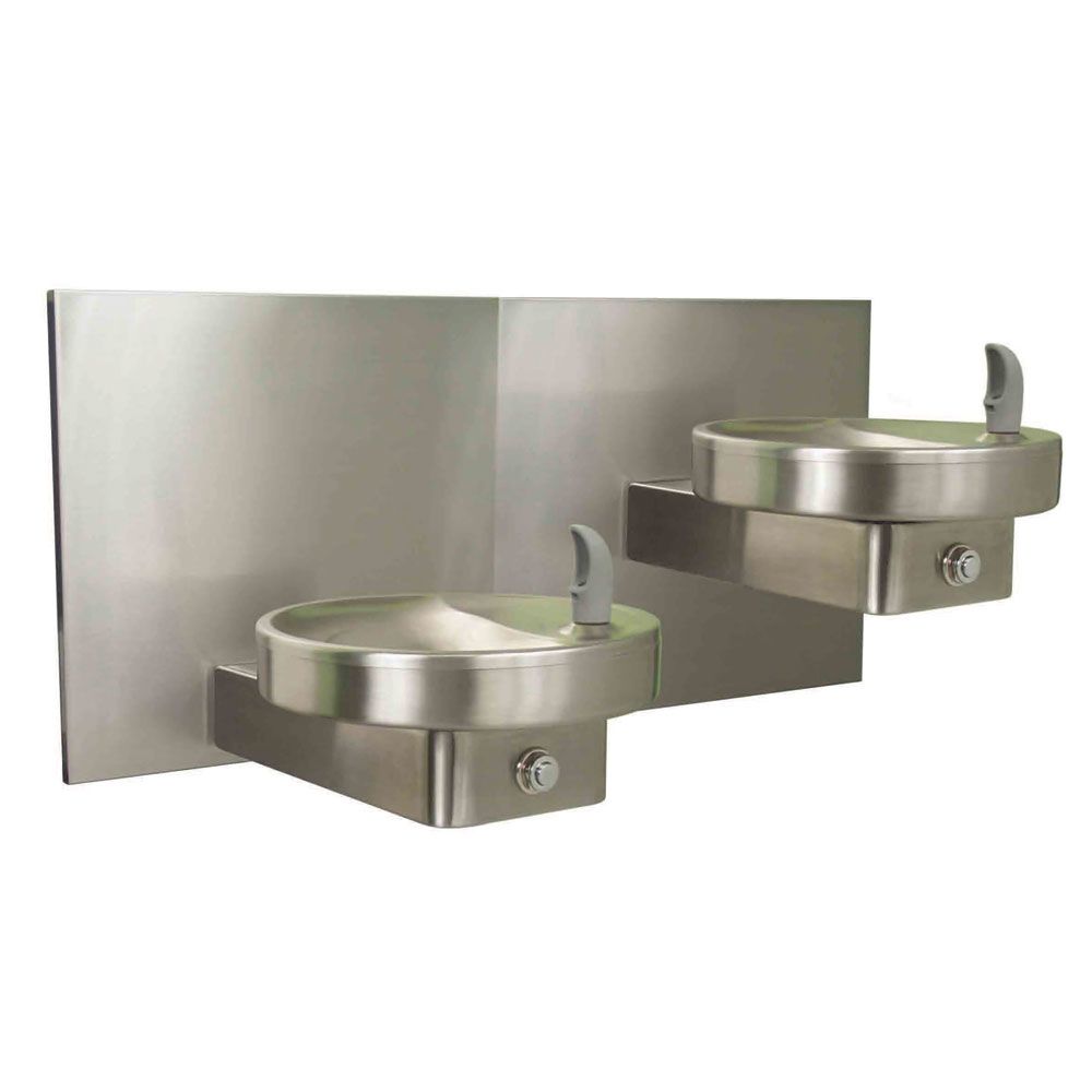 Oasis MMRSL RADII™ Bi-Level Modular Fountain