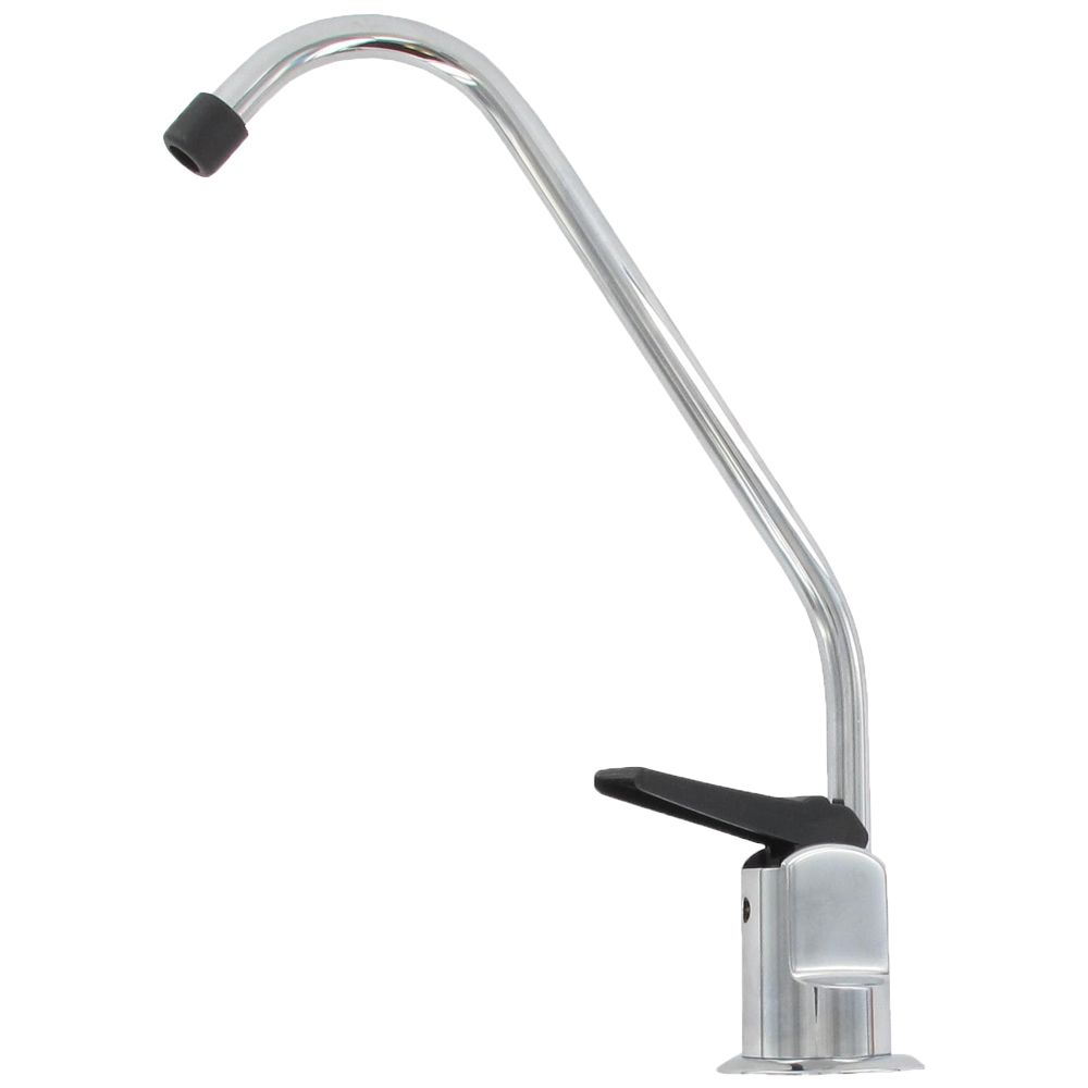 Long Reach Air Gap Dinking Water Faucets