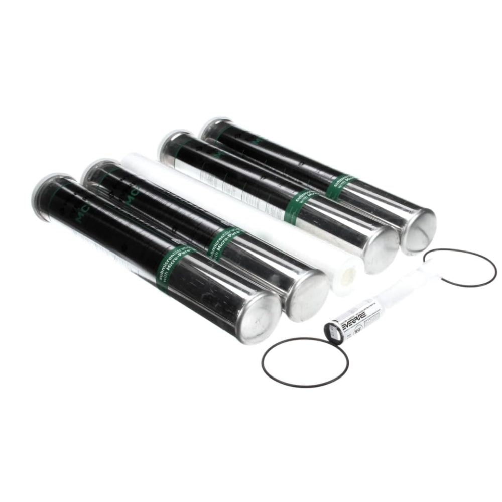 Everpure Quad-MC2 Replacement Cartridge Kit