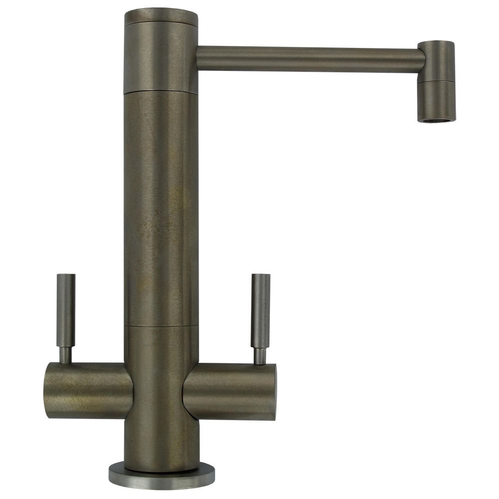 Waterstone Hunley 1900HC Series Faucets - Hot/Cold