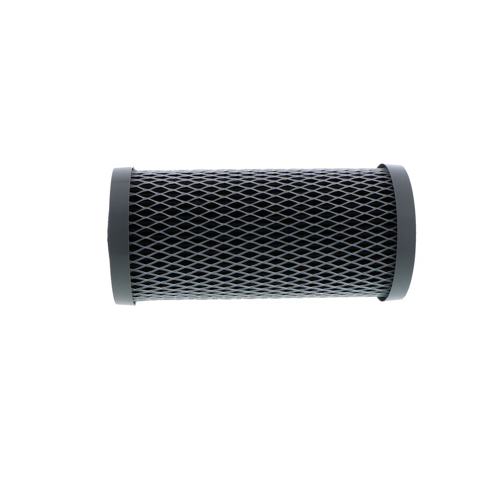 Pentek 155398-43 NCP-BB Carbon Impregnated Non-Cellulose Pleated 10 mic Filter