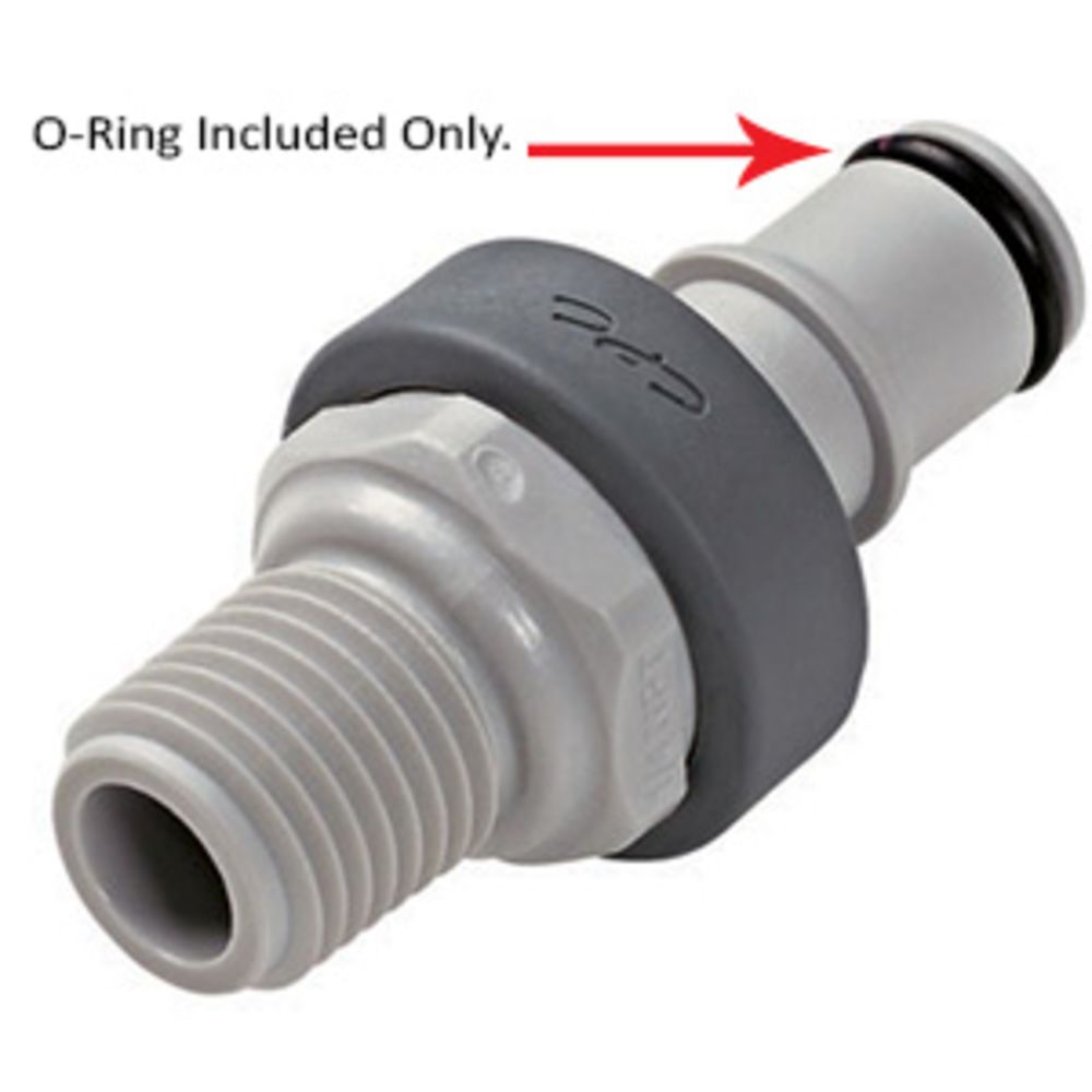 O-Ring For HFC12, HFC35, HFC57 and FFC35 Series Coupling Inserts - Buna-N