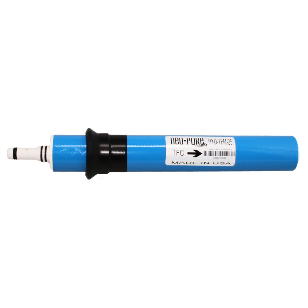 Neo-Pure HYD-TFM-25 TFC Reverse Osmosis Membrane 25 gpd