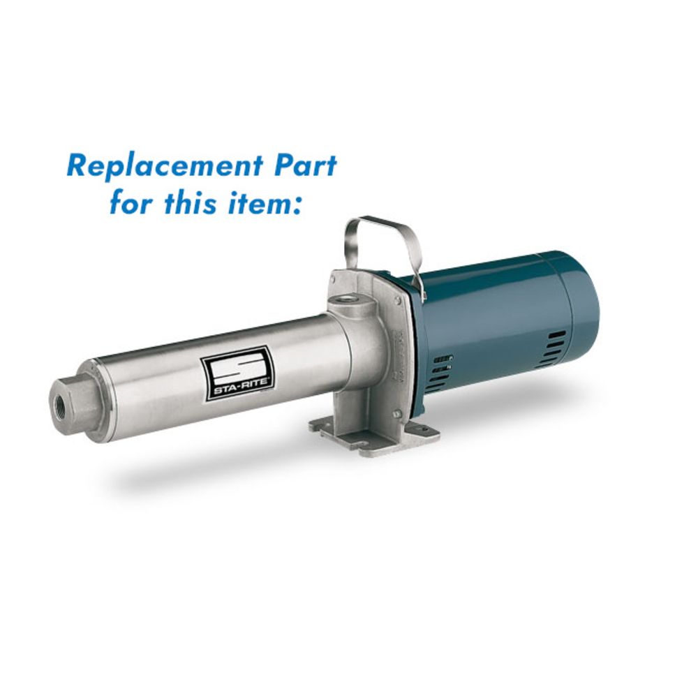 HPS7D STA-Rite Shaft Seal Package, Replacement Part