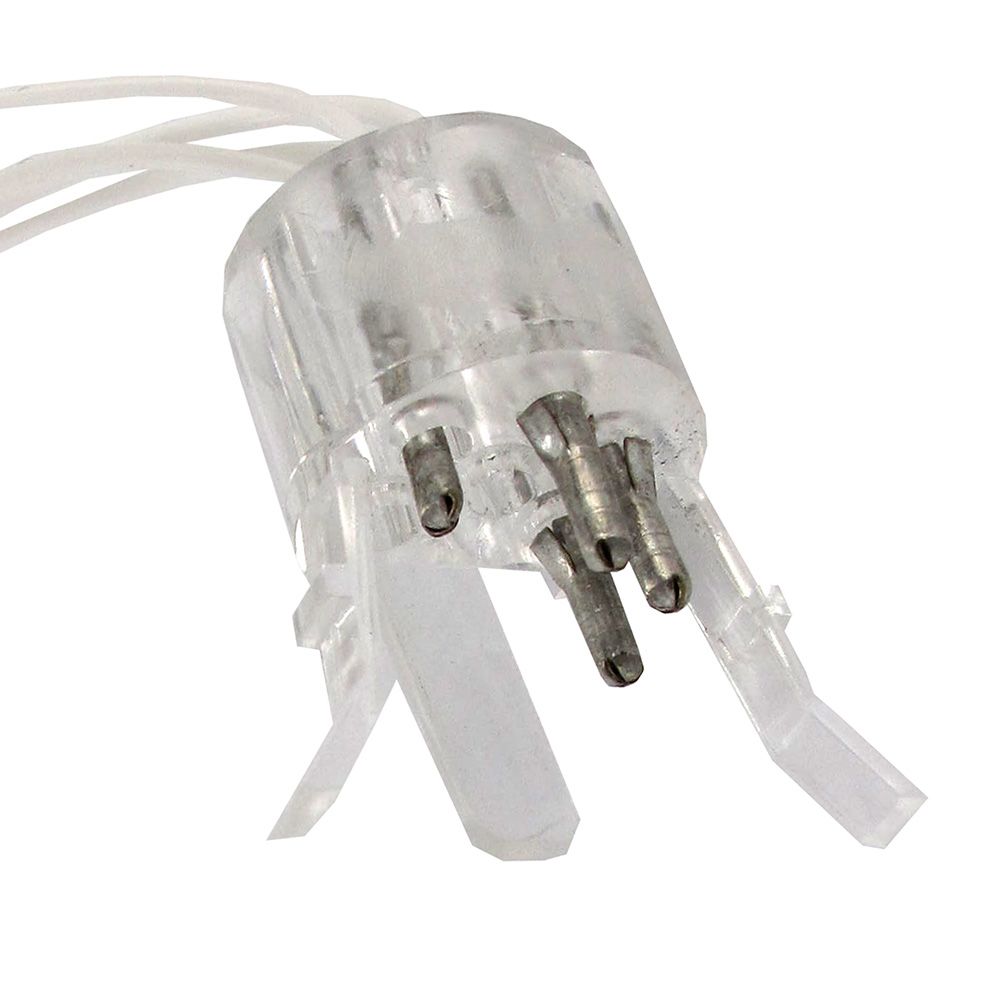 Replacement Lamp for XLR10 I40387 fits GLI/CHI-10 / 15 / 25 / 30 / 40 / 50