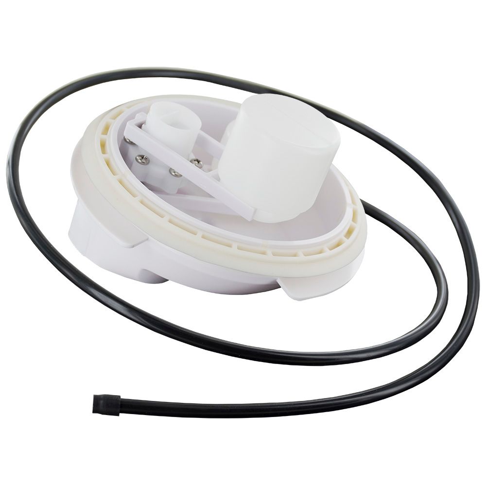 Crystal Mountain SUB-C100291 Nordic POU Kit w/ Cover