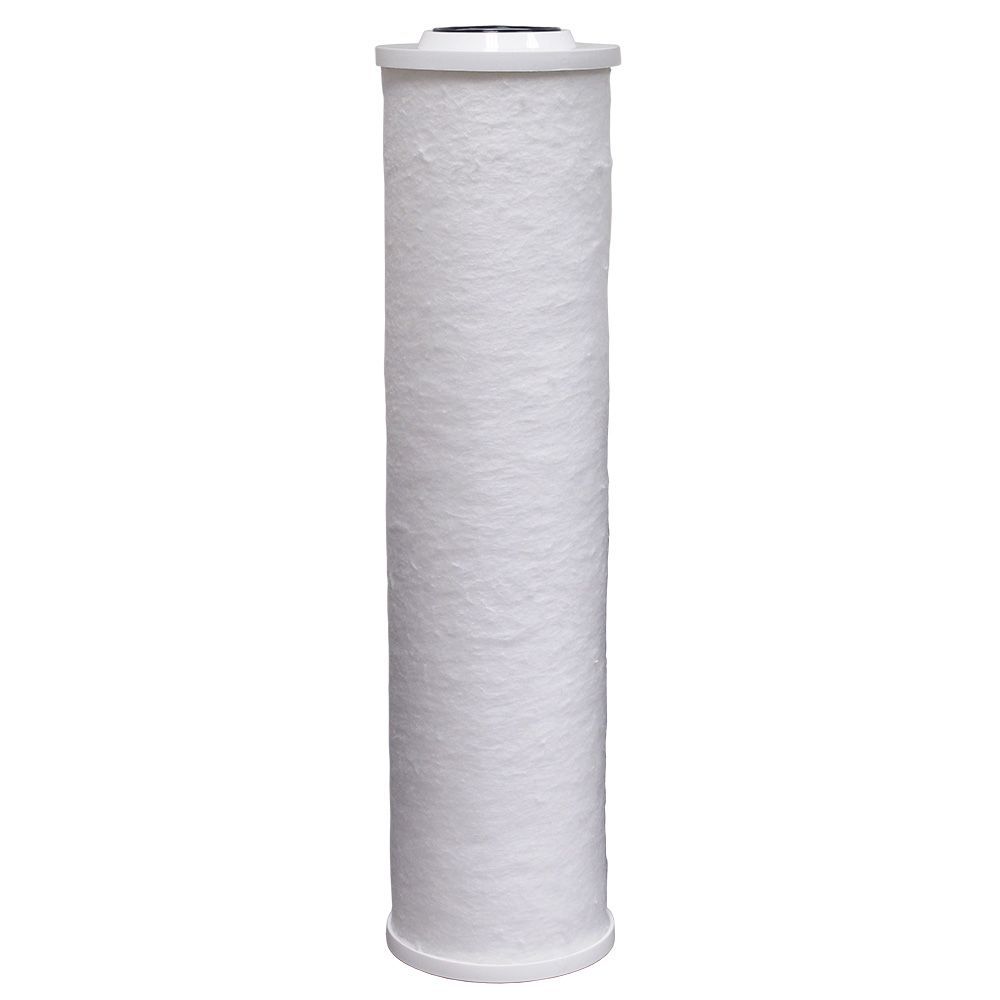 Neo-Pure MBJ-170-50 Melt Blown Jumbo Filter Cartridge 50 micron