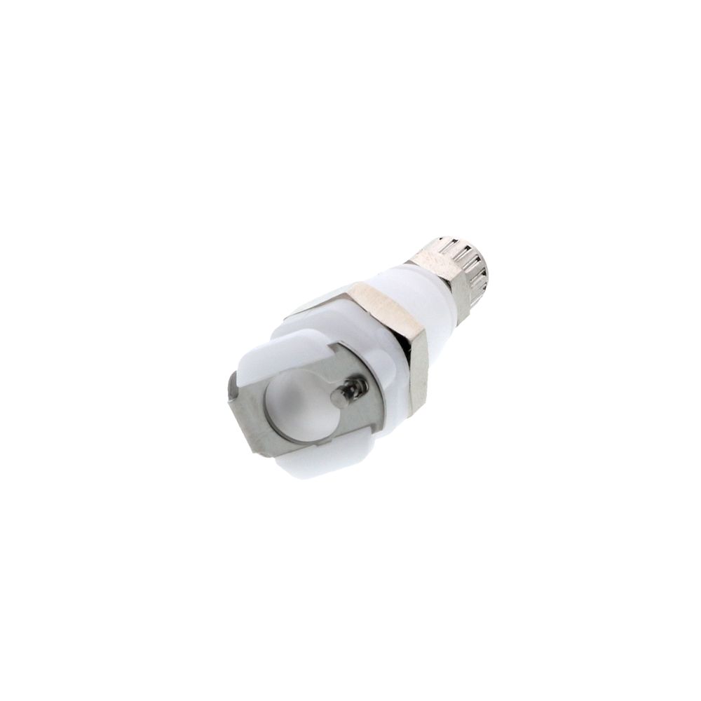 PMC12M42 Panel Mount PTF Coupling Body 4MM