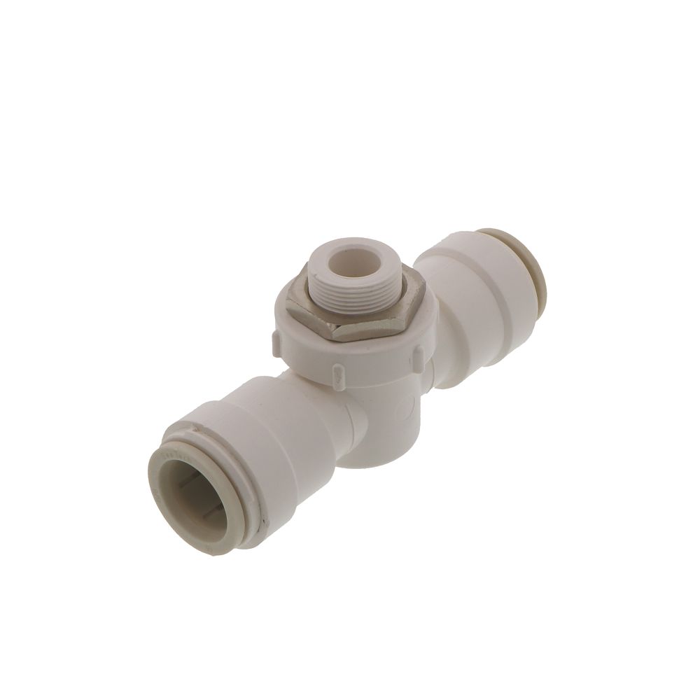 Watts AquaLock/SeaTech - Panel Mount Valve Type 59 - 1/2 CTS
