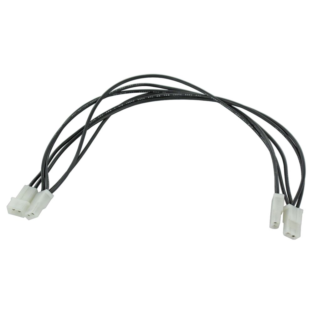 Wire Harness Assembly Three-Way Divider