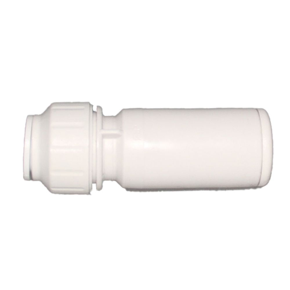John Guest Stackable Reducer Stem - 22mm Stem x 15mm