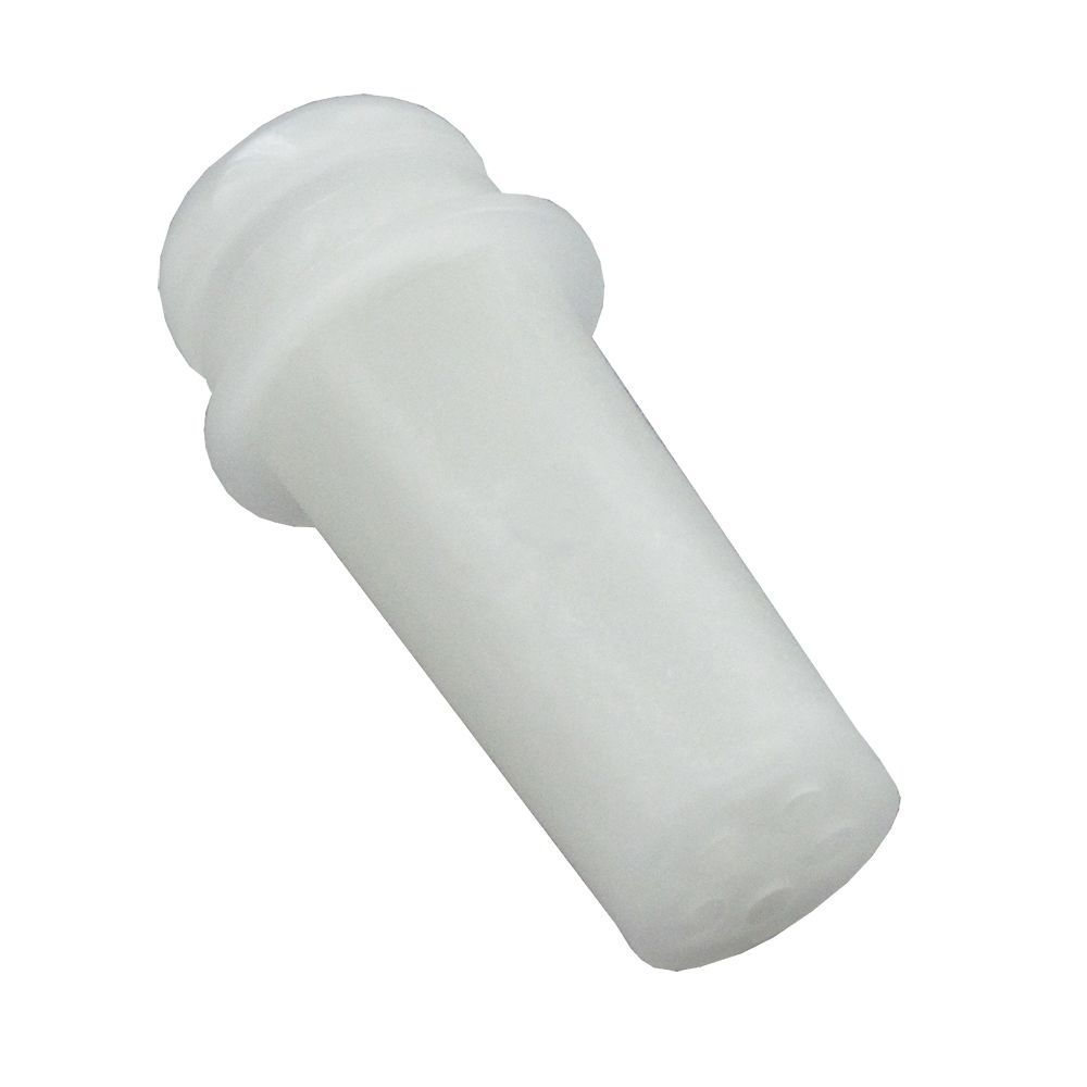 Dol-fyn Baffle for Nautilus Boiling Chamber
