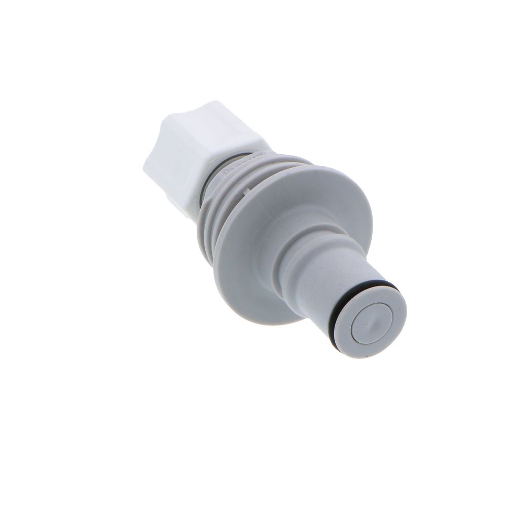 NS6D40008 Valved Panel Mount JACO Coupling Insert 1/2 JACO