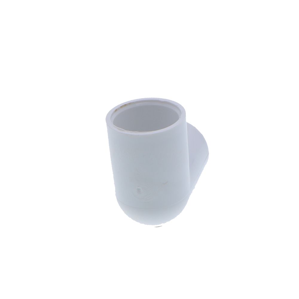 Schedule 40 PVC 90 Degree Elbow 3/4" Slip x 3/4" Slip