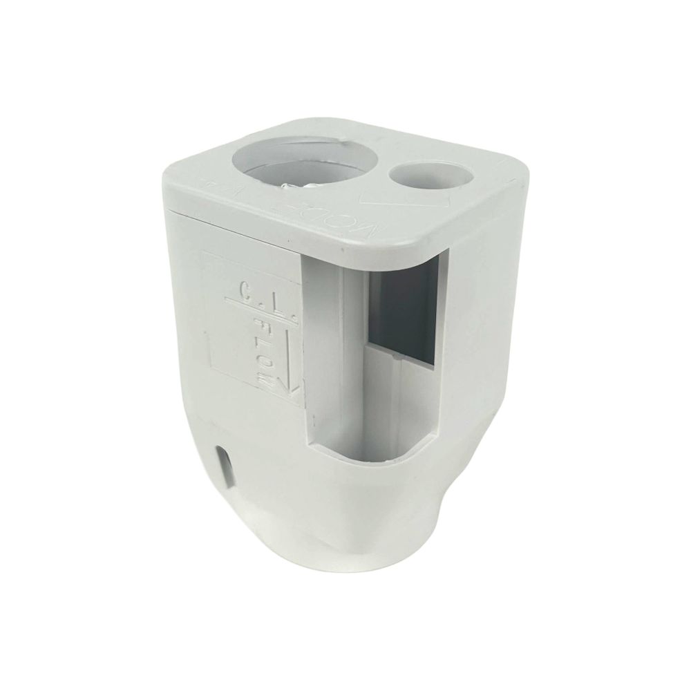 VA4 Airgap Washing Machine Wall Box Drain