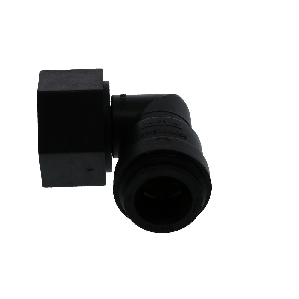 Watts AquaLock/SeaTech - Swivel Female Elbow - 15mm x 3/4 NPS