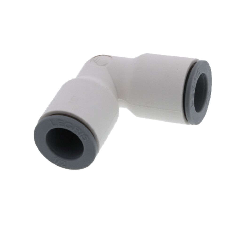 Parker LIQUIfit Union Elbow - 1/2