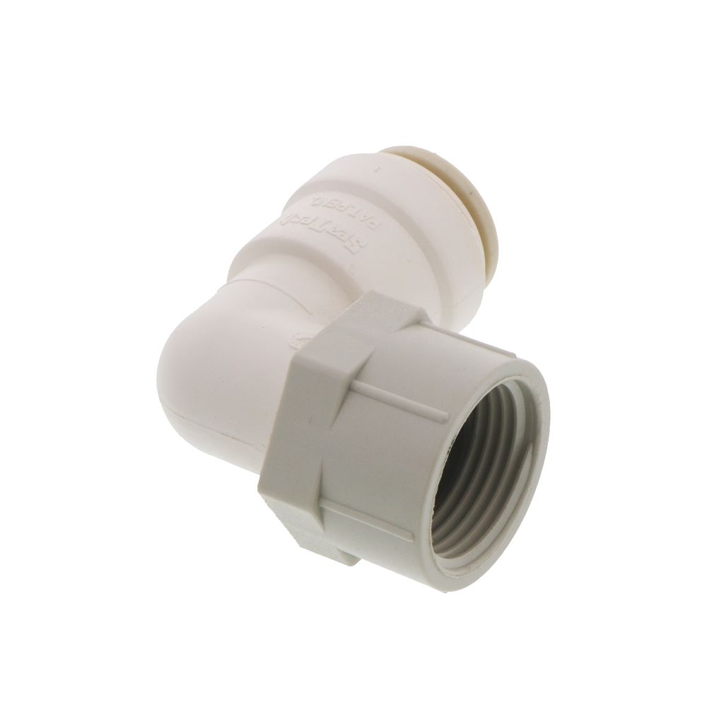 Watts AquaLock/SeaTech - Female Swivel Elbow - 1/2 CTS x 1/2 NPS