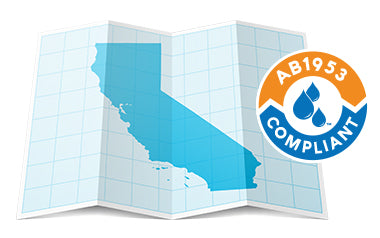 AB1953 Lead Free Compliant