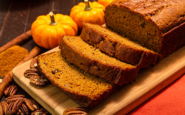 Filtered Water: Our Secret Ingredient for Tasty Fall Recipes