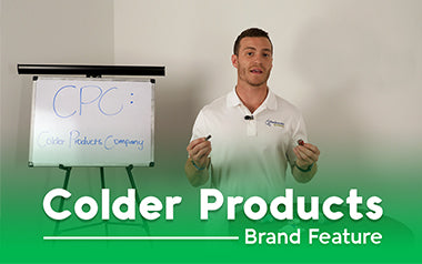 Colder Products Company Feature