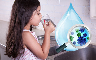How to Identify Contaminants in Your Drinking Water