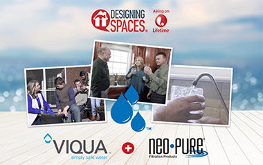 Designing a Whole House Water System Solution