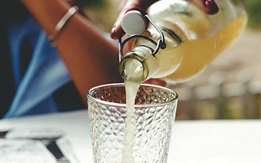 Water Filters for Great Tasting SodaStream Home Soda