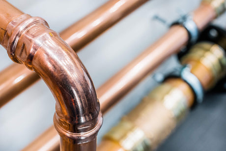 How to Remove Copper from Water