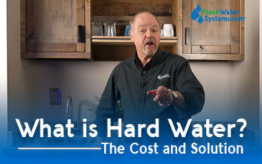 What is Hard Water?