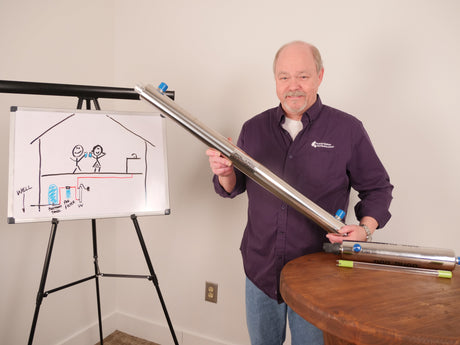 What is UV Light Water Treatment and How Does It Work?