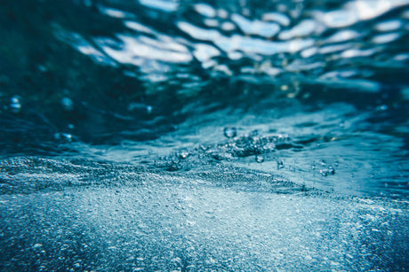 What is Deionized Water?
