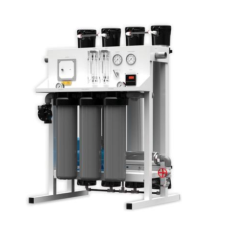 Commercial RO System