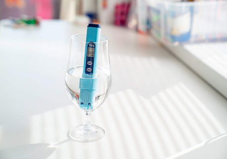 What Is TDS in Water & Why Should You Measure It?