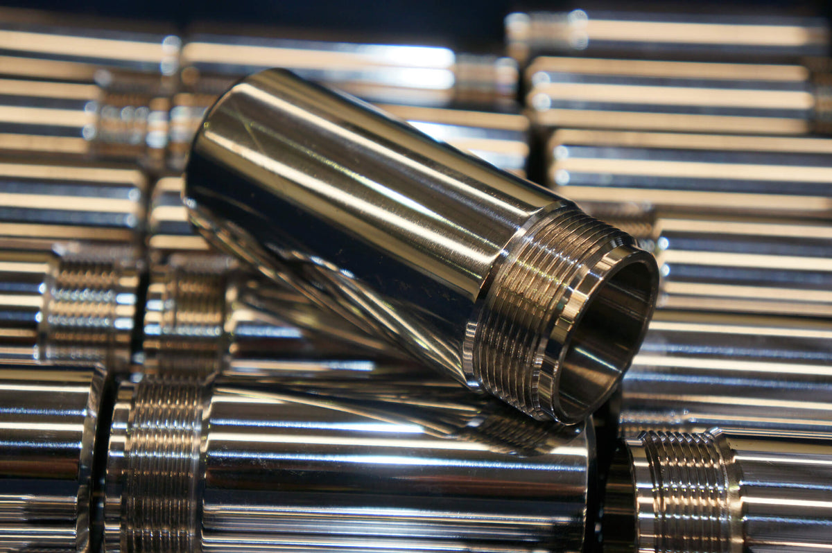 What Is Hexavalent Chromium and How Do I Remove It from Water?