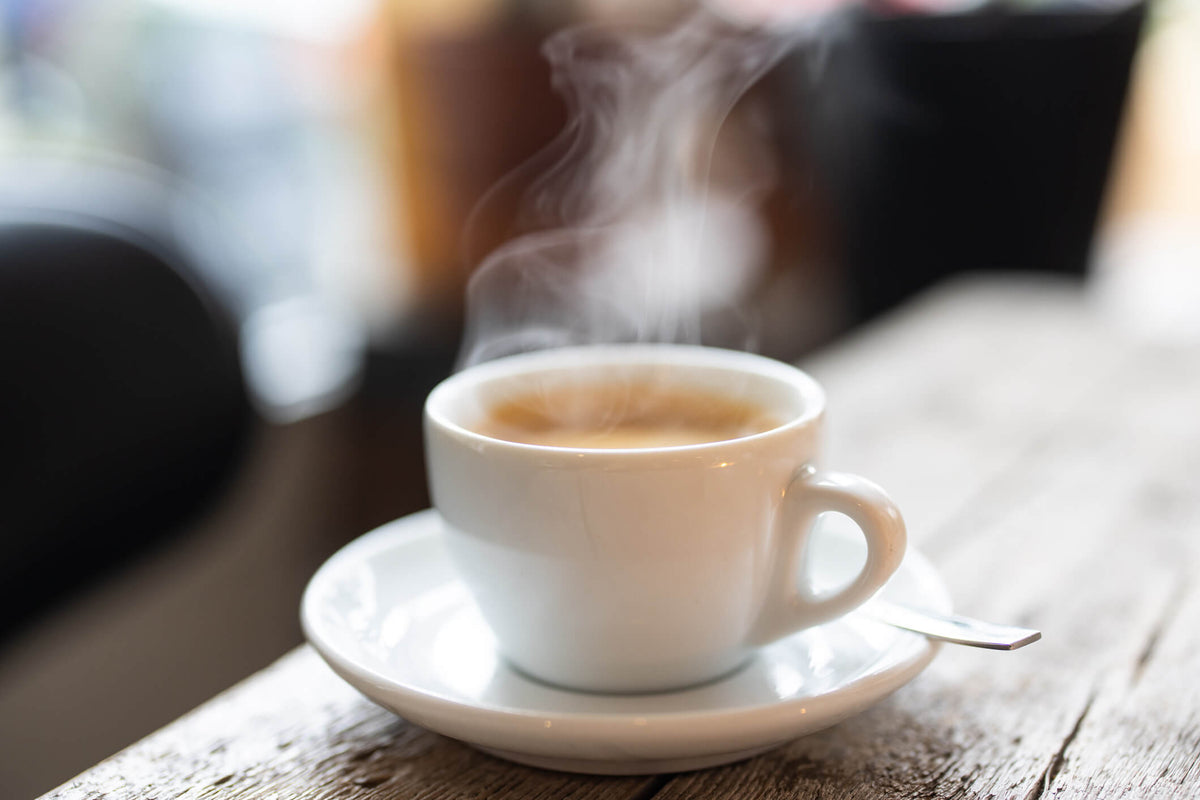 5 Tips for Coffee and Espresso Water Filtration