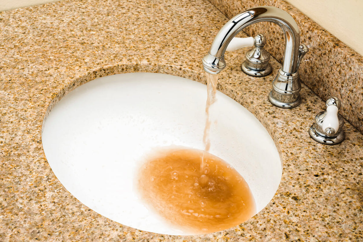 What Is a Backflow Prevention Device and How Does It Work?