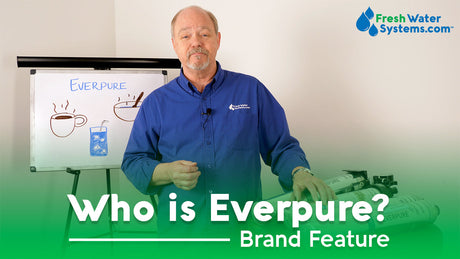 What Makes Everpure a Great Brand?