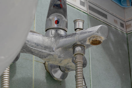 How to Prevent Limescale Buildup in Your Home