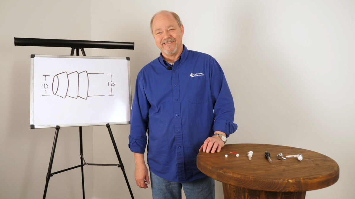 What is a Hose Barb Fitting and How Does It Work?