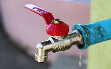 A Guide to Plumbing Valve Types