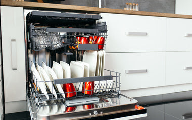 What Are Dishwasher Air Gaps and Are They Necessary?