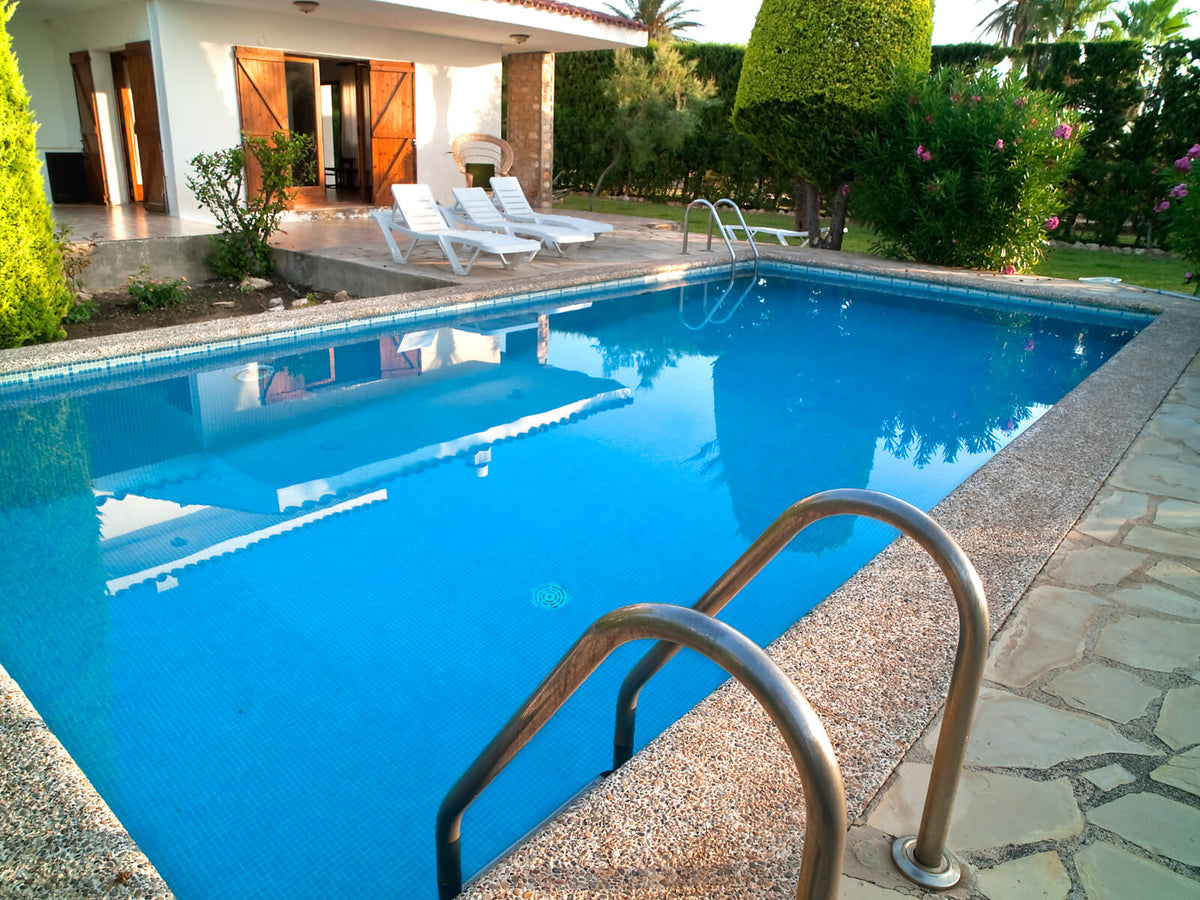 How to Open a Pool for the Summer in 10 Steps