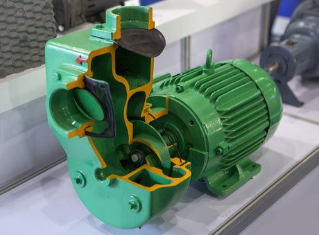 What Is a Water Pump and How Is It Used?