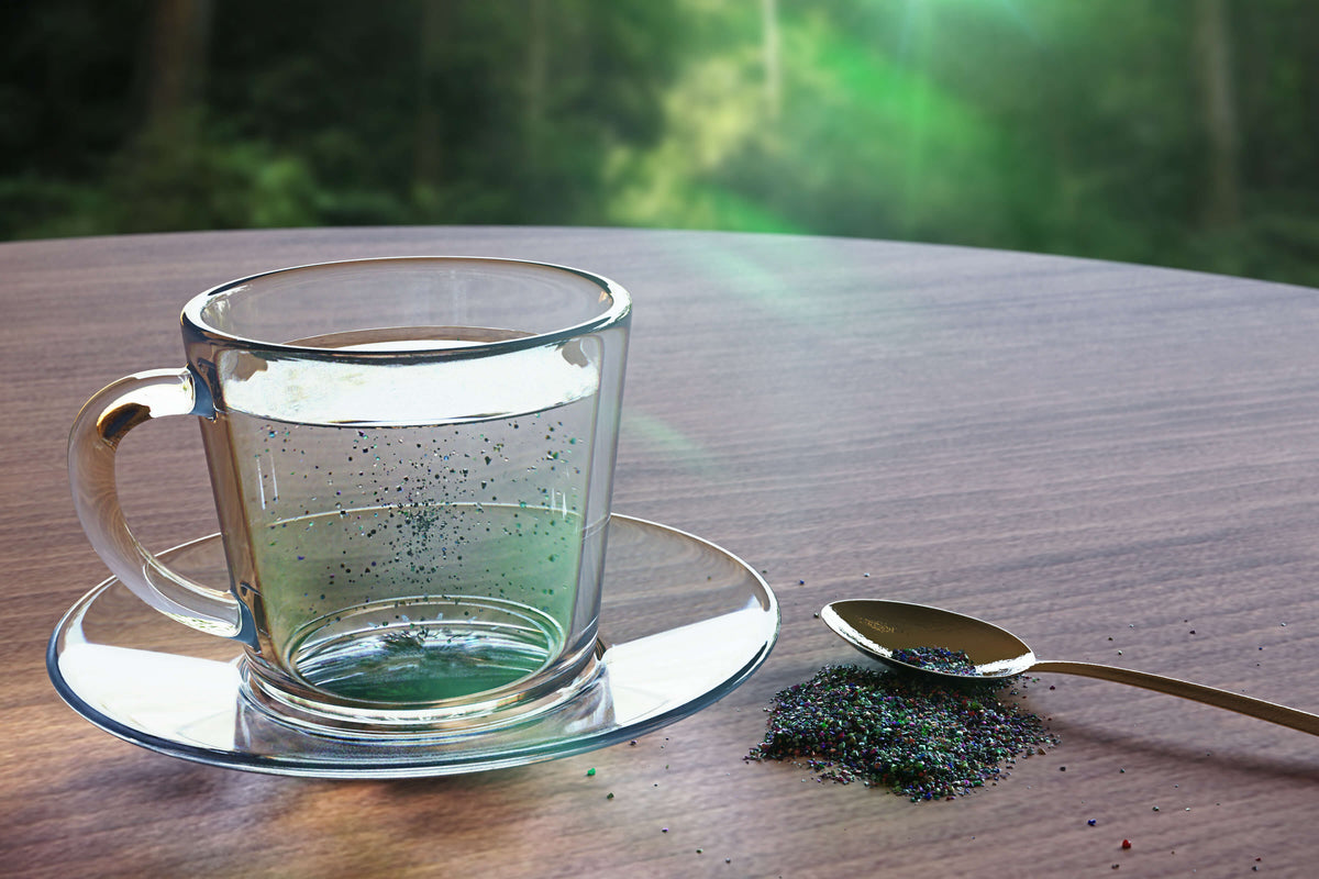 How to Remove Microplastics from Drinking Water