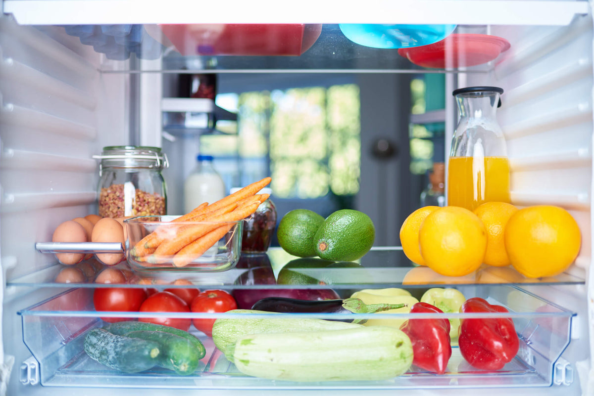What Is a Refrigerator Air Filter and Is It Necessary?