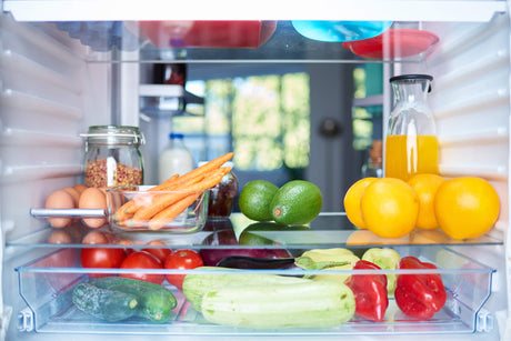 What Is a Refrigerator Air Filter and Is It Necessary?